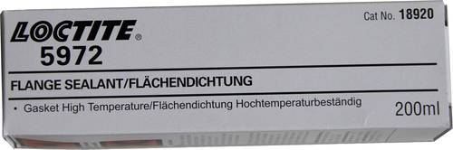 Loctite® Flächendichtung 142273 200g