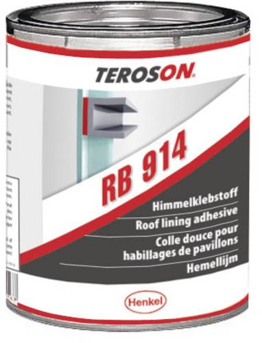 Teroson SB 914 Kontaktkleber 105548 680g