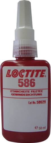 Loctite® 586 Gewindedichtung 135503 50ml