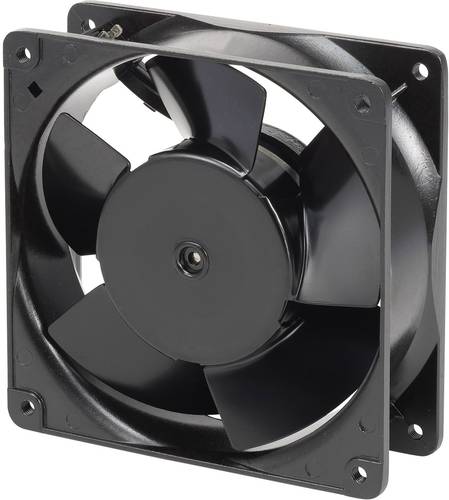 PROFAN Technology P2123HST-ES Axiallüfter 230 V/AC 153 m³/h (L x B x H) 120 x 120 x 38mm