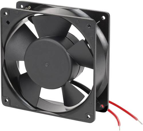 PROFAN Technology P2123HSL Axiallüfter 230 V/AC 159.6 m³/h (L x B x H) 120 x 120 x 38mm