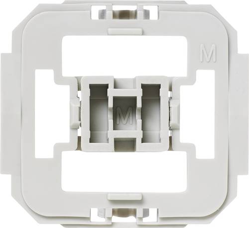 EQ-3 Adapter 103093A2A Passend für (Schalterprogramm-Marke): Merten