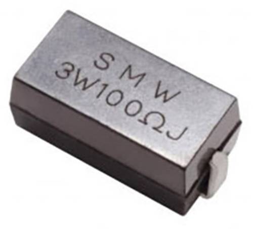 TyOhm 101284213319 SMW 2W 33R F T/R Draht-Widerstand 33Ω SMD 2W 1%