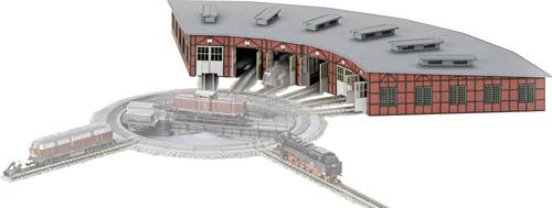 Märklin 89835 Z Ringlokschuppen Ergänzung