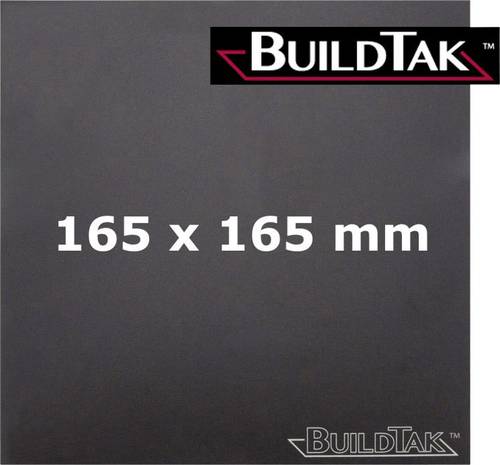 BUILDTAK Druckbettfolie 165 x 165mm 45830 45830