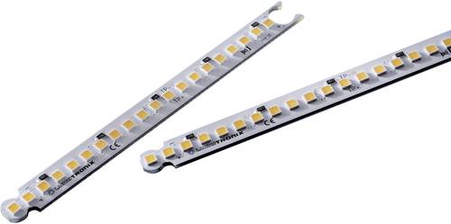 Lumitronix Flächen-LED Warmweiß (L x B x H) 104 x 10 x 2.33mm