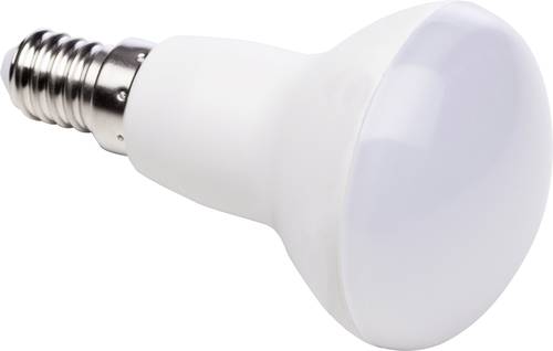 Müller-Licht 400388 LED EEK G (A - G) E14 Reflektor 6W = 40W Neutralweiß (Ø x L) 50mm x 86mm 1St.