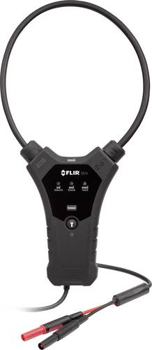 FLIR TA74 Stromzangenadapter Messbereich A/AC (Bereich): 30.00 - 3000A flexibel