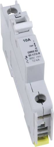 CBI Electric QYD18U206B0 Leitungsschutzschalter Passend für (Sicherungen) Photovoltaik-Sicherung 6A