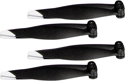 Yuneec 2-Blatt Multicopter-Propeller-Set YUNMQ101 Mantis Q