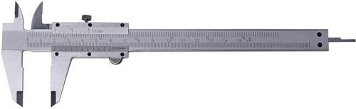 Bernstein Tools 07-0053 Taschenmessschieber