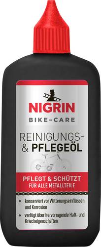 NIGRIN Pflegeöl 50080 100ml