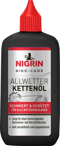 NIGRIN Kettenöl 50079 100ml