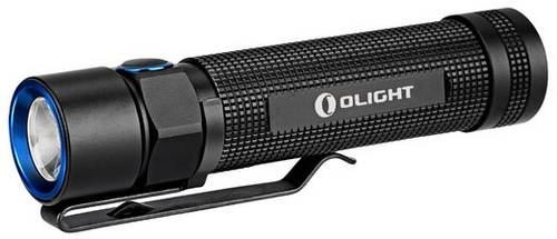 OLight S2R Baton II LED Taschenlampe akkubetrieben 1150lm 14h 99g