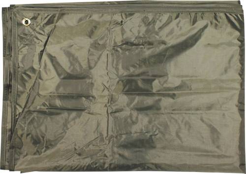 MFH 32421B Mehrzweckplane Tarp 300cm x 200cm 1St.