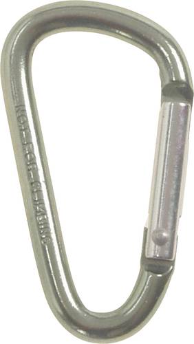 MFH 27533A Karabiner D5x50A 5mm x 50mm 1St.