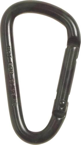 MFH 27543A Karabiner D5x50T 5mm x 50mm 1St.