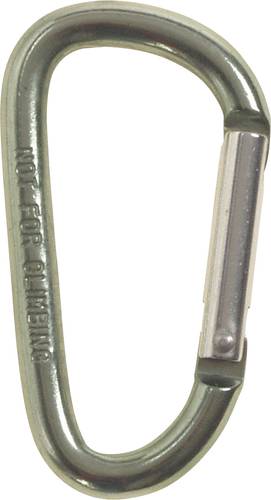 MFH 27533B Karabiner D6x60A 6mm x 60mm 1St.