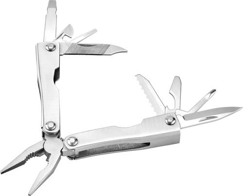 Multitool mit 12 Funktionen