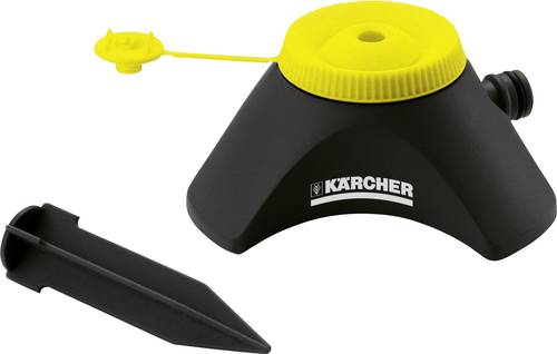 Kärcher Home & Garden 2.645-025.0 CS 90 VARIO Sprühregner 17 - 64m²