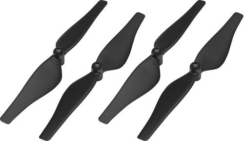 Ryze Tech 2-Blatt Multicopter-Propeller-Set Part 2 Tello