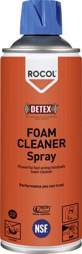 Rocol Schaumreiniger Foam Cleaner Spray RS34141 400ml