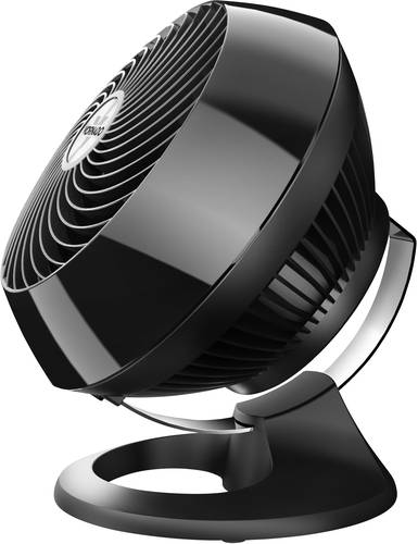 Vornado 560 Bodenventilator 50W Schwarz