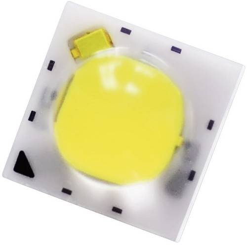 Nichia HighPower-LED Weiß 290lm 76000 mcd 120° 3V 700mA NVSW219BT