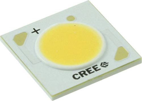 CREE HighPower-LED Kaltweiß 24W 1538lm 115° 18V 1200mA CXA1512-0000-000F0HM450F