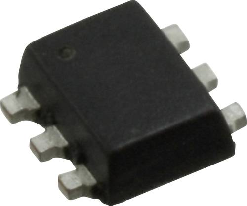 Nexperia Schottky-Diode - Gleichrichter BAS40-07V