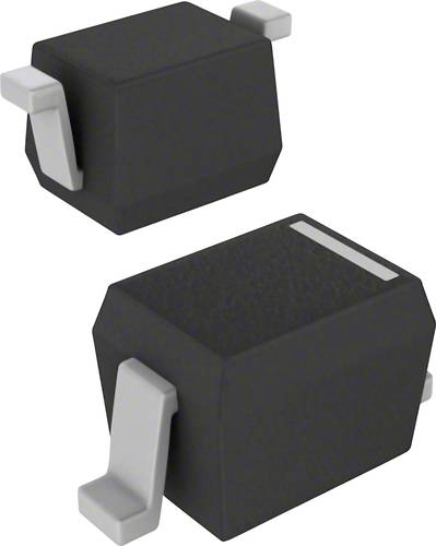 Nexperia Standarddiode BAS316