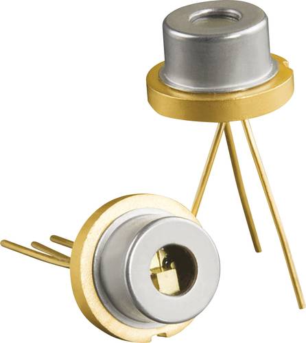 Laser Components Laserdiode Infrarot 780 nm 5mW ADL-78051TL