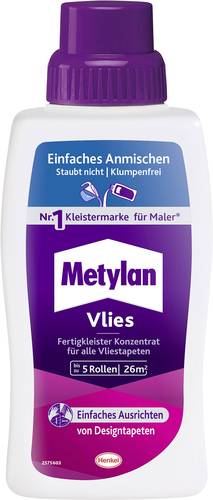 Metylan Vlies Tapetenkleister MKV12 500g