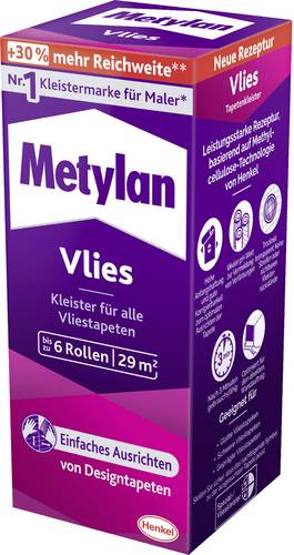 Metylan Vlies Tapetenkleister MPV20 180g