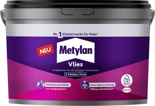 Metylan Vlies Tapetenkleister MFKV2 3kg