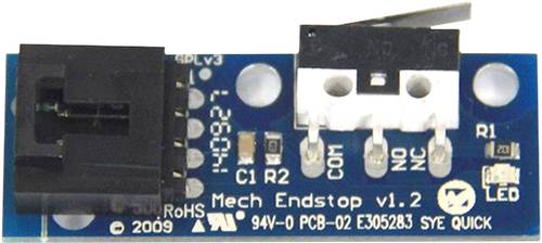 Flashforge Small Sensor für Creator Pro