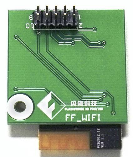 Flashforge Wifi