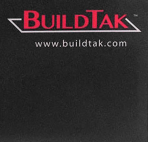 BUILDTAK Druckbettfolie 165 x 165mm Surfaces PEI65X65