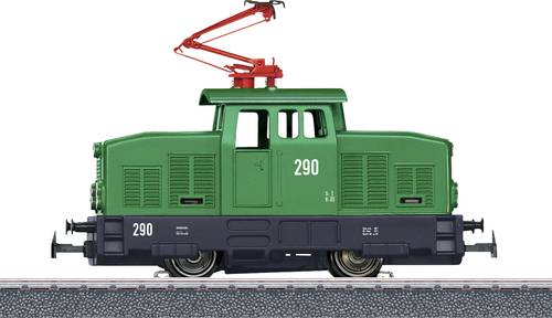 Märklin 36509 H0 E-Lok Typ Henschel EA 500