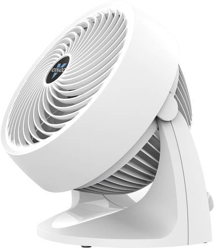 Vornado 633 Bodenventilator 60W (Ø x H) 24cm x 34.5cm Weiß