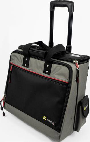 C.K MA2652 MA2652 Werkzeugtasche unbestückt (B x H x T) 470 x 430 x 290mm