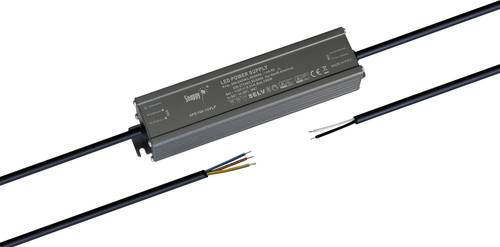 Dehner Elektronik SPE100-12VLP LED-Treiber