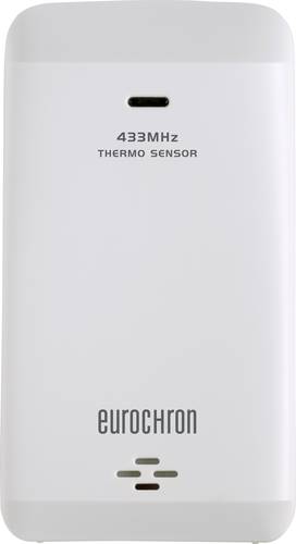 Eurochron Thermo sensor EPTES-D1 Funk-Thermologger