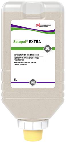 SC Johnson Professional Solopol® EXTRA 35577 Handwaschpaste 2l 1St.