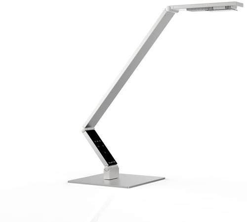 Luctra TABLE LINEAR / BASE 920123 Schreibtischleuchte Aluminium