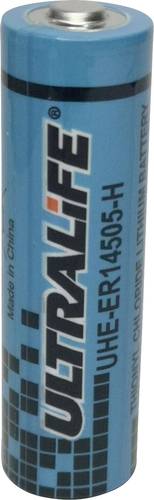 Ultralife ER 14505H Spezial-Batterie Mignon (AA) Lithium 3.6V 2400 mAh 1St.