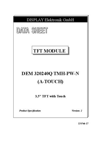 Display Elektronik LCD-Display Weiß 320 x 240 Pixel (B x H x T) 76.9 x 63.9 x 4.3mm DEM320240QTMH-P