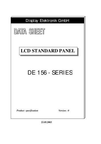 Display Elektronik 7-Segment-Anzeige 25.4mm 3V Ziffernanzahl: 6 DE156TU-30/7