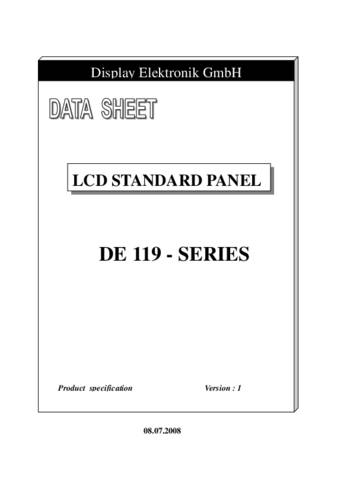 Display Elektronik 7-Segment-Anzeige 12.7mm 3V Ziffernanzahl: 4 DE119TS-20/7