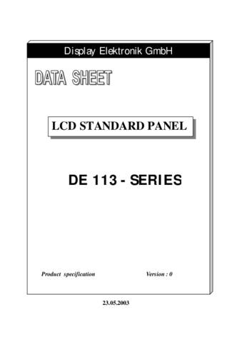 Display Elektronik 7-Segment-Anzeige 12.7mm 3V Ziffernanzahl: 3.5 DE113RS-20/7